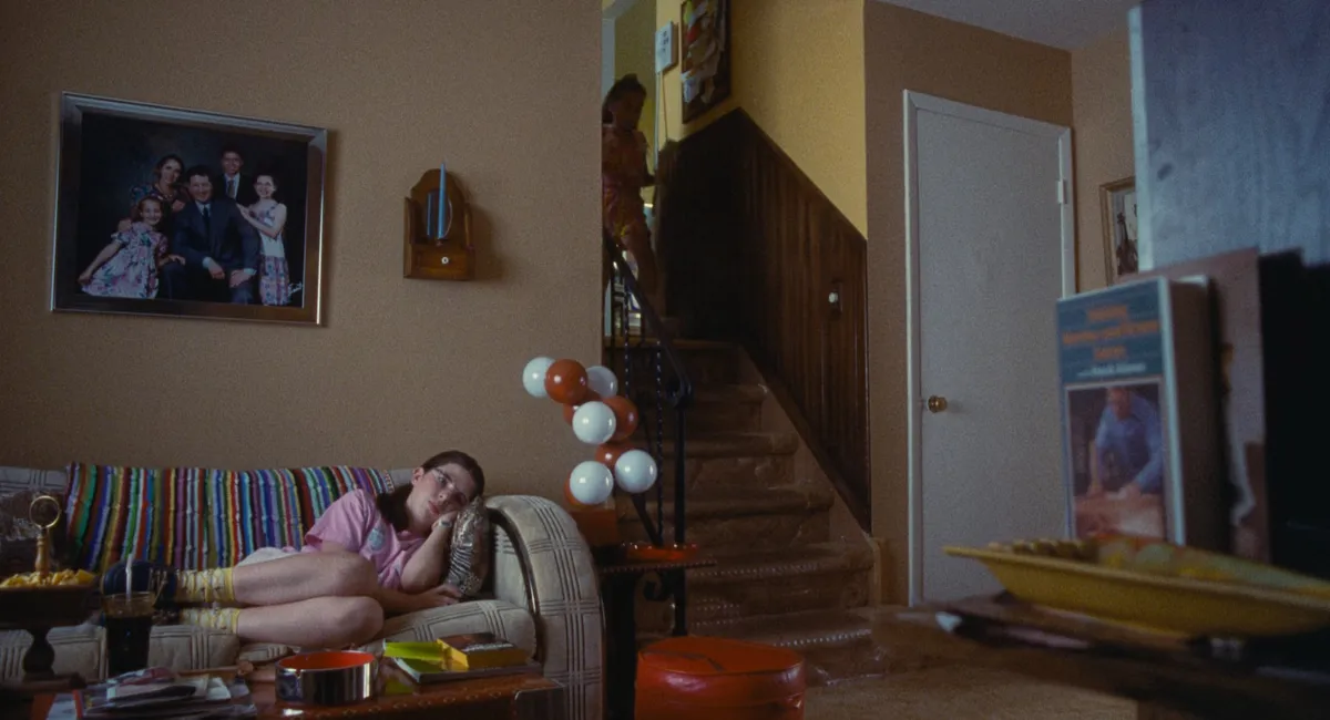 Welcome to the Dollhouse 12