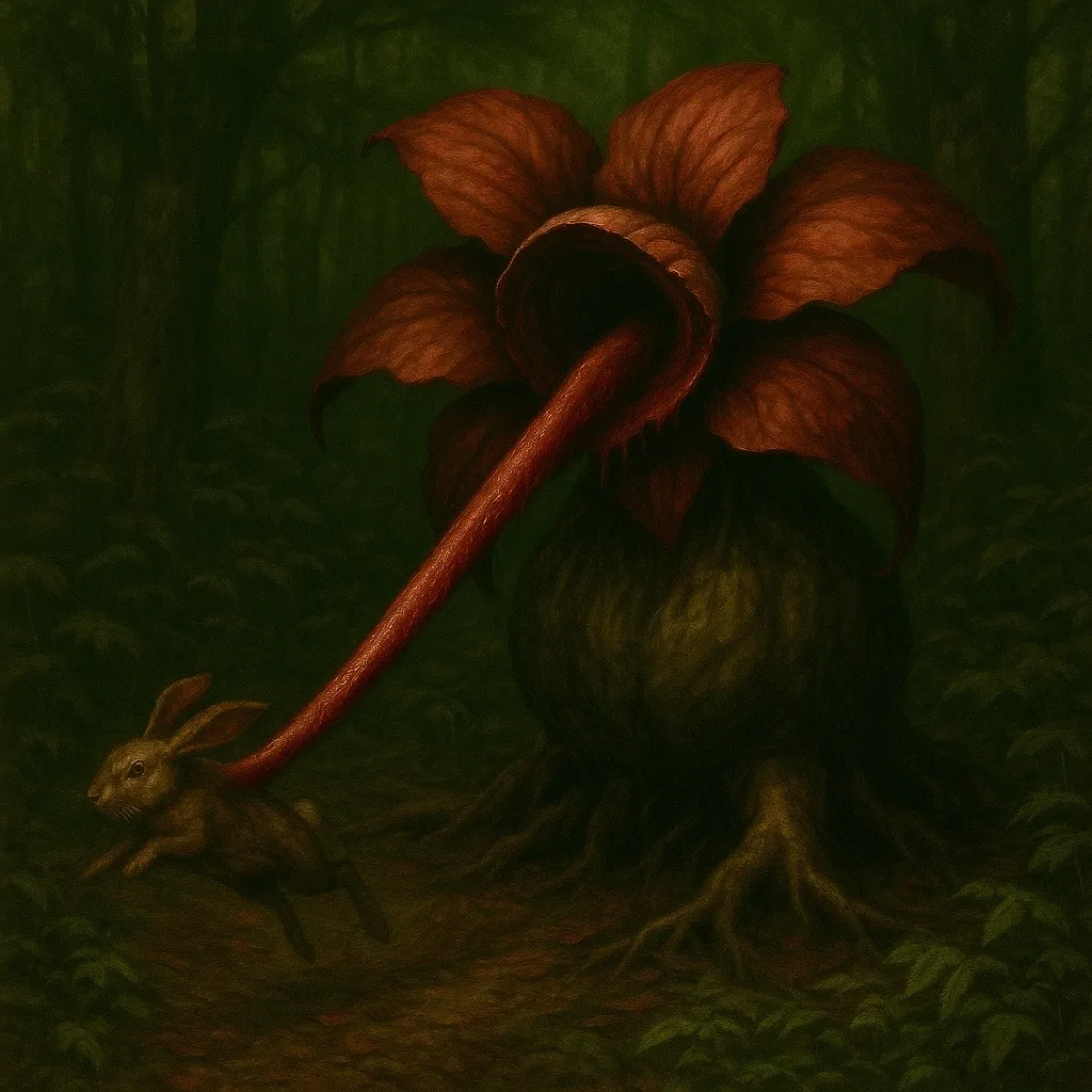 Murnblossom