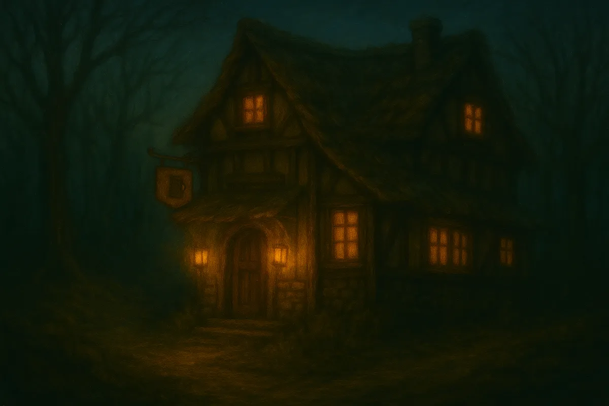 The Sudden Hearth Encounter Art