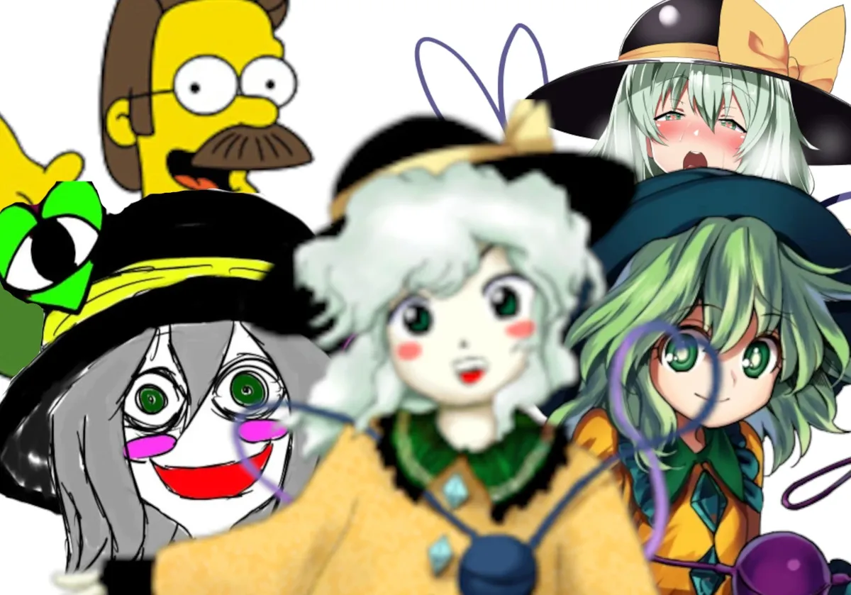 koishi