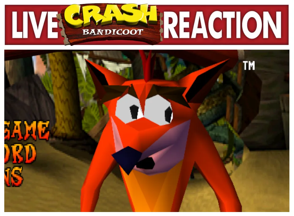 livebandicoot