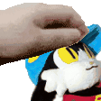 petpetklonoa