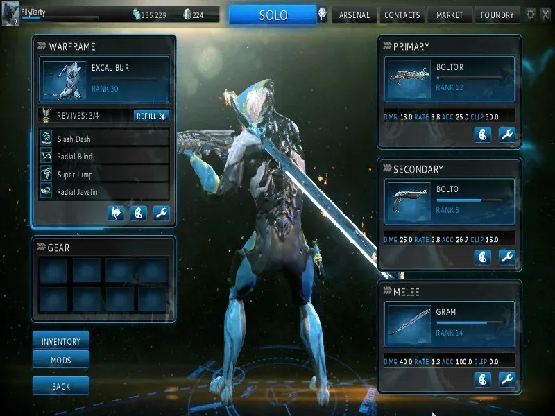 warframe2