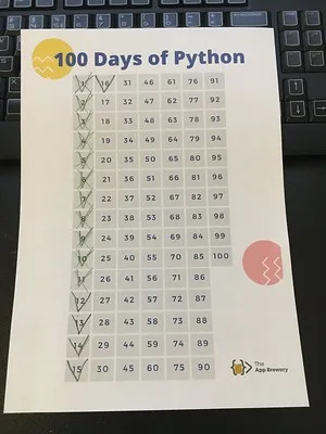 dag16vandebootcamp
