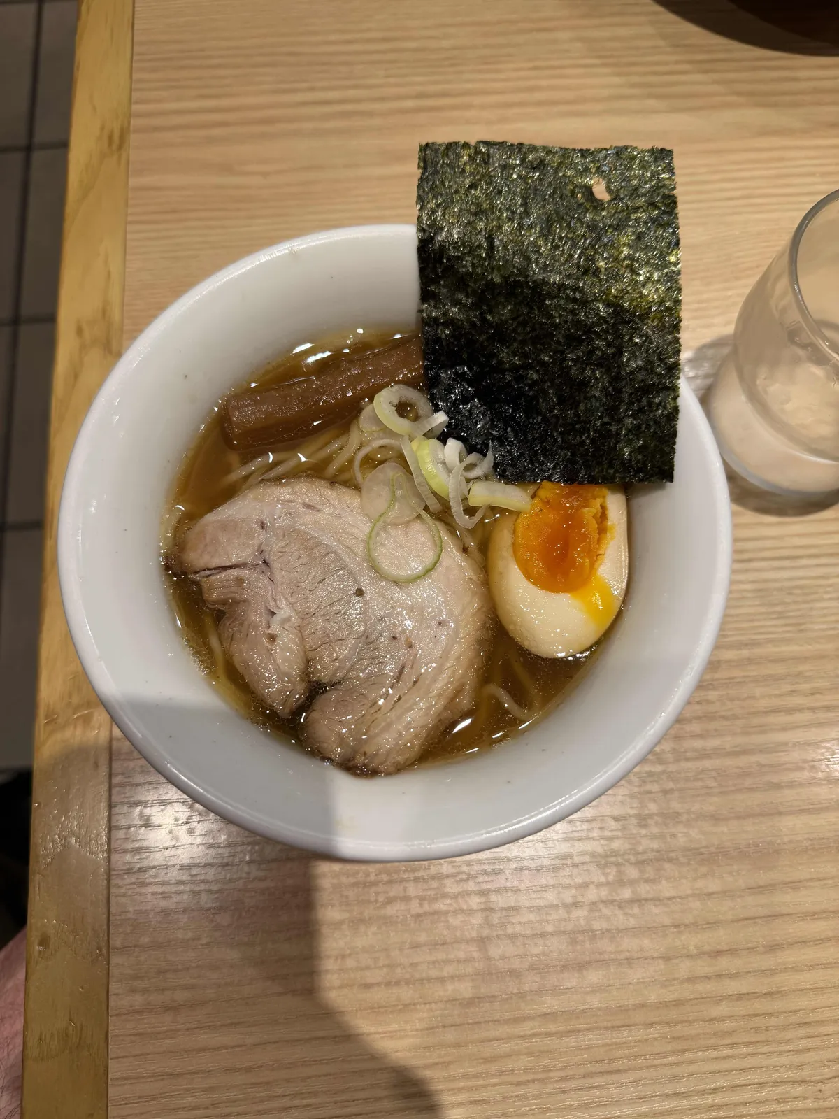 airport ramen
