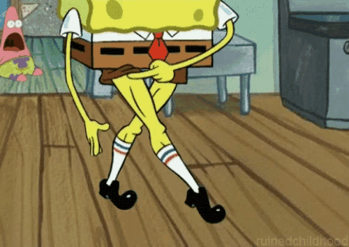 spongebob-legs