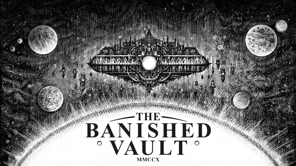 the banished vault