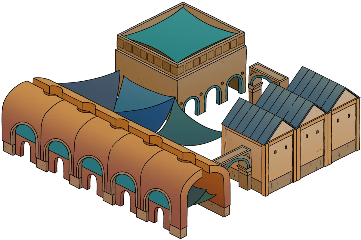 bazaar