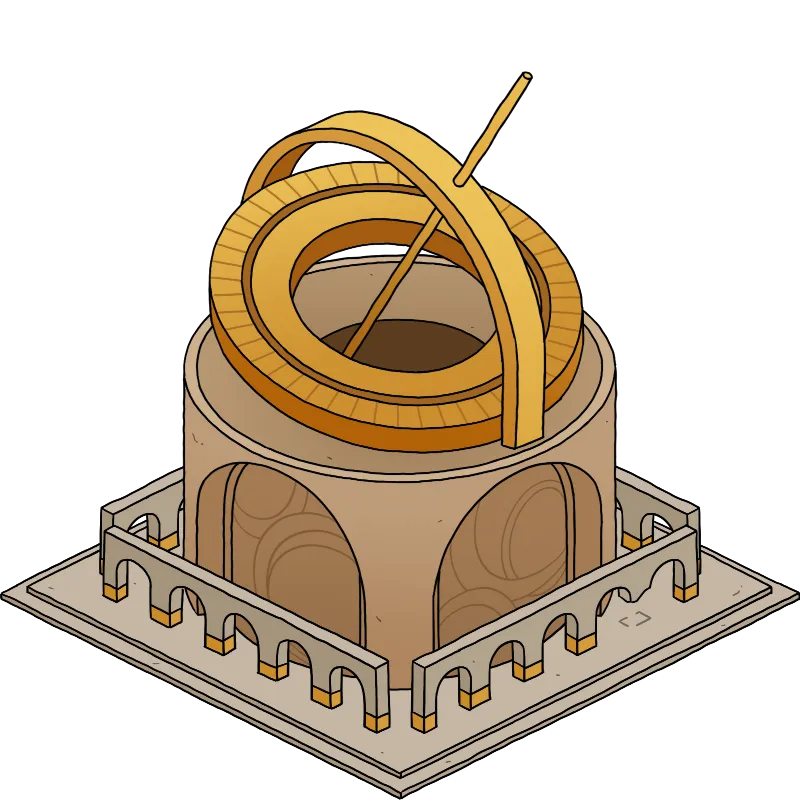 clockworks