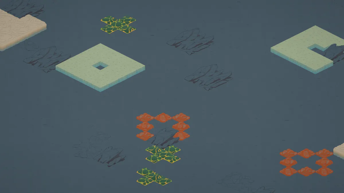 terrain