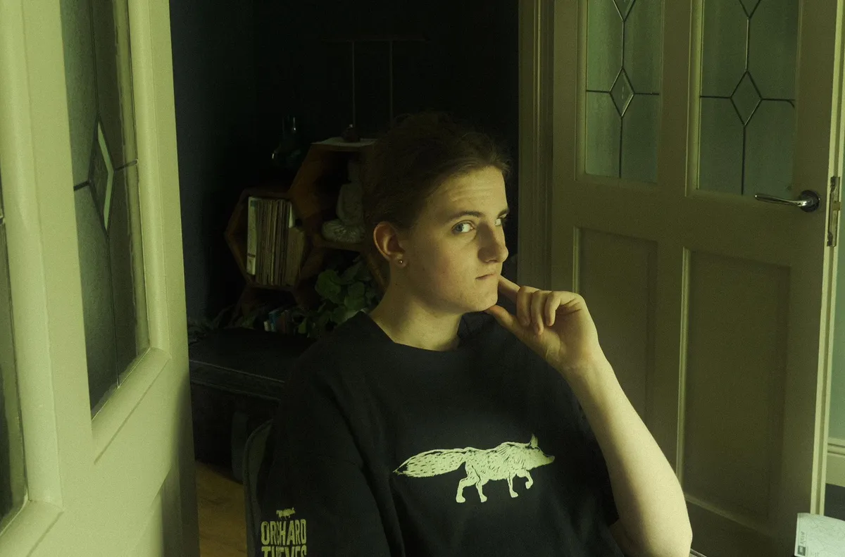 me