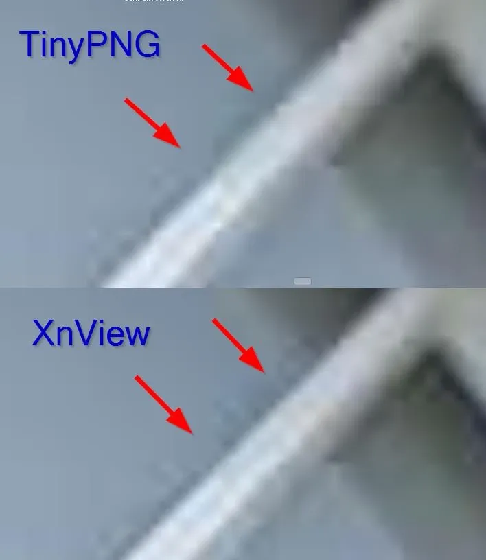 vergleich-xnview-tinypng-glaettung