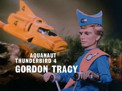 gordon