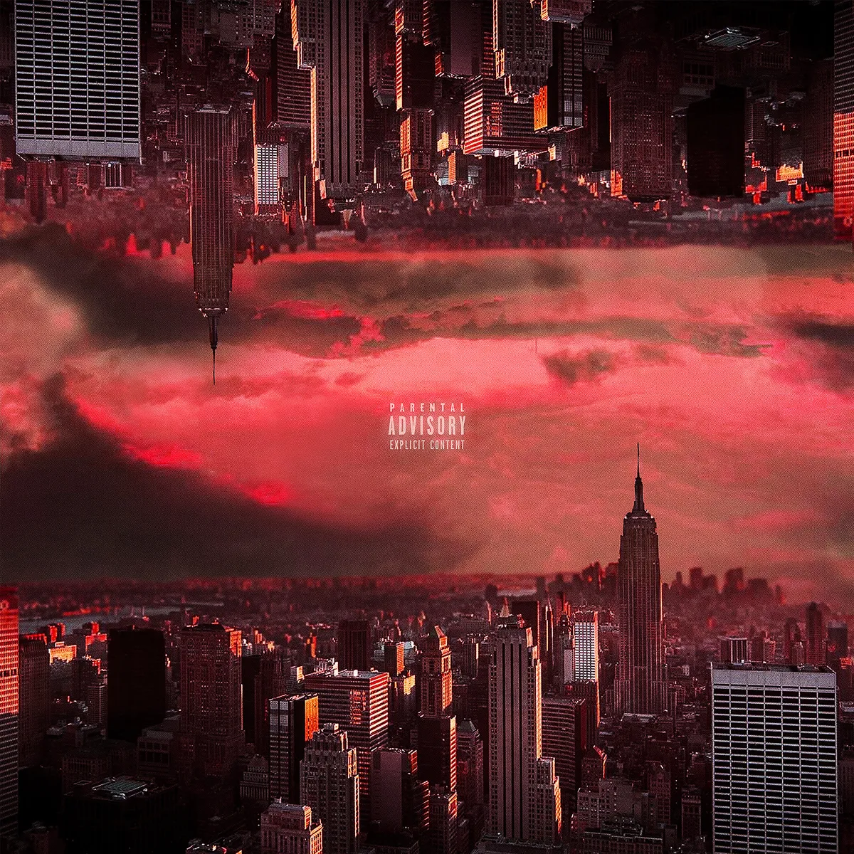 Problems Artwork