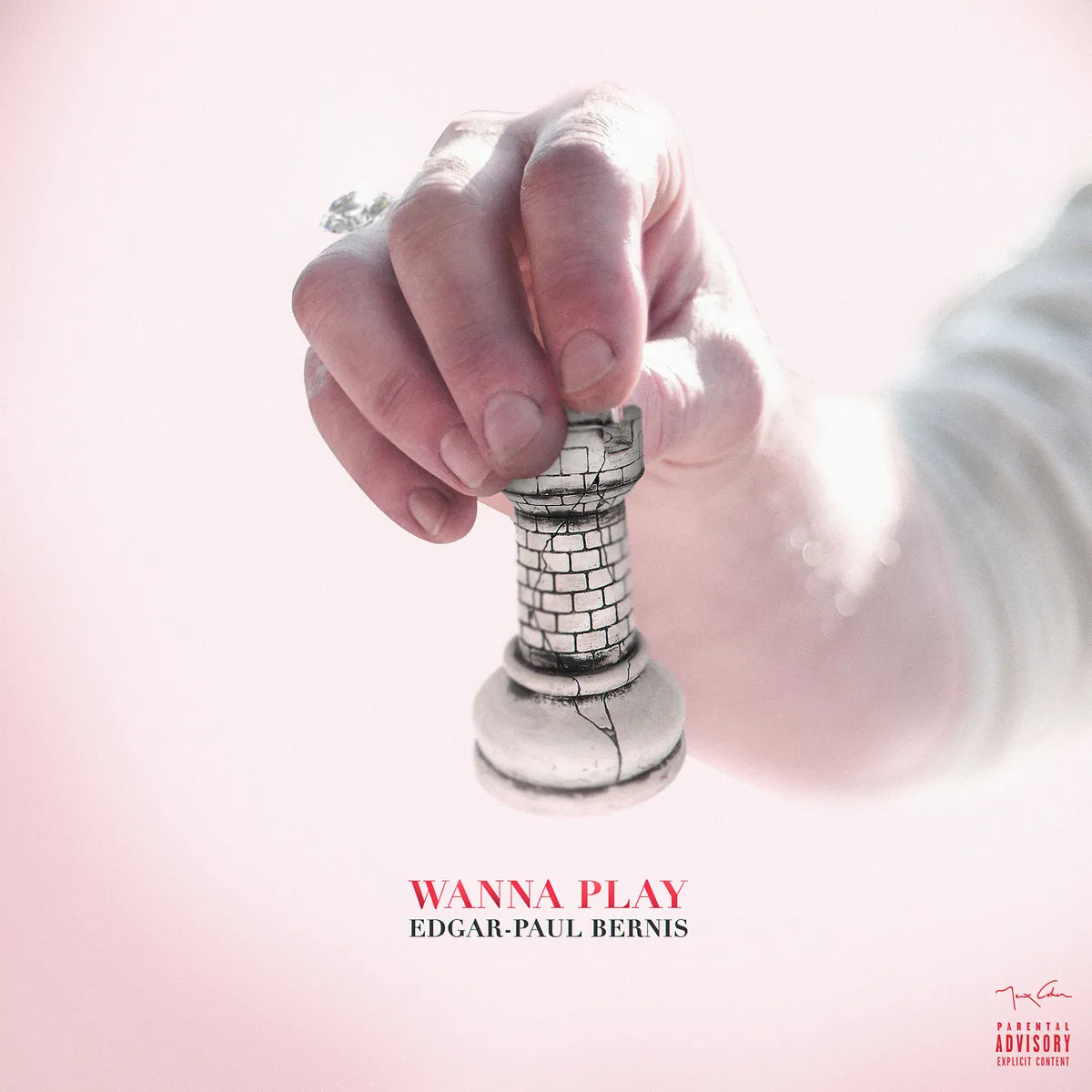 Wanna Play Artwork