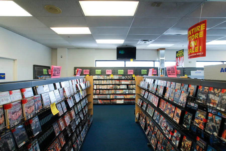 blockbuster