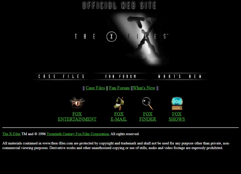 the-x-files-1996