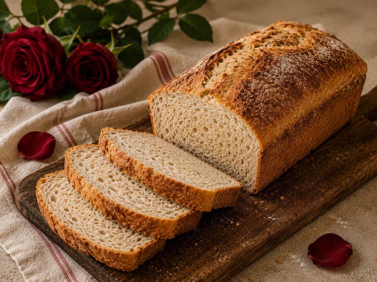 Bread & Roses