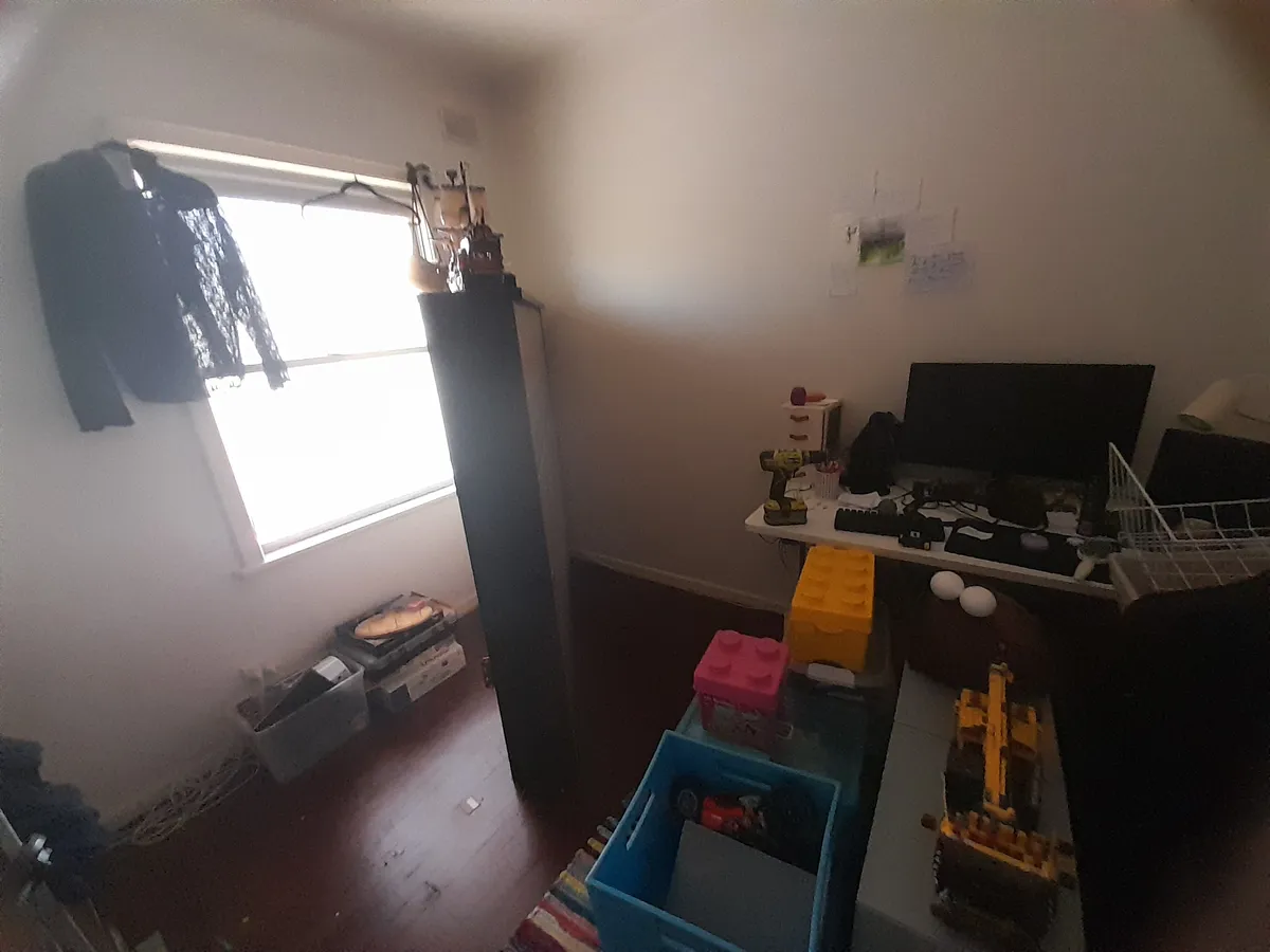 Third photo of the project