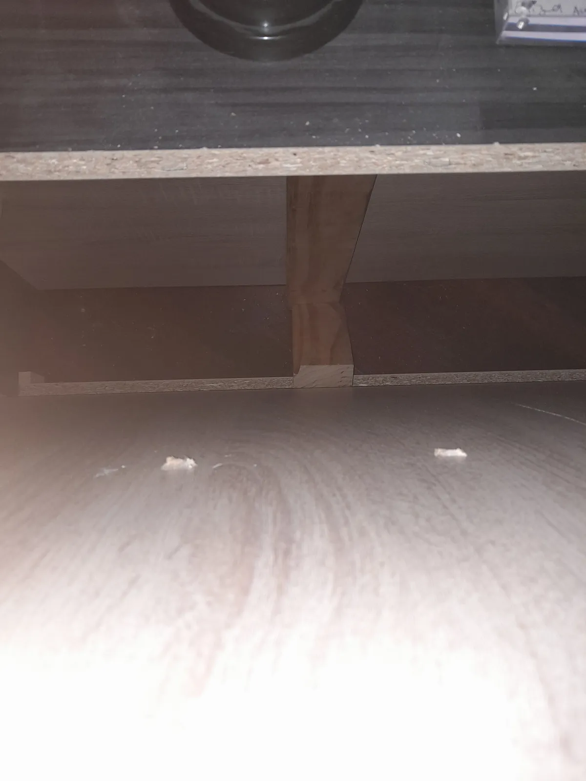 Fourth photo of the project