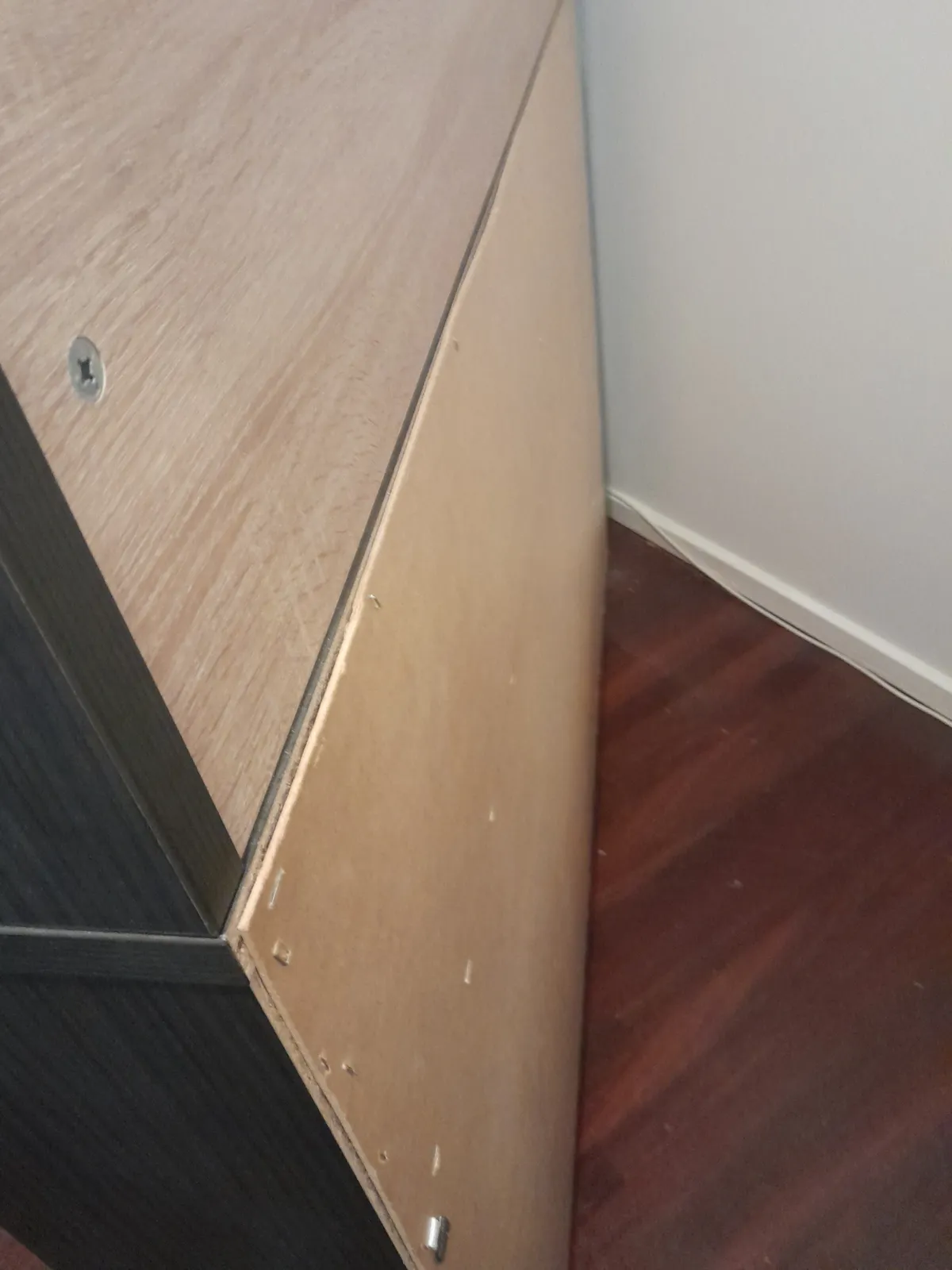 Seventh photo of the project