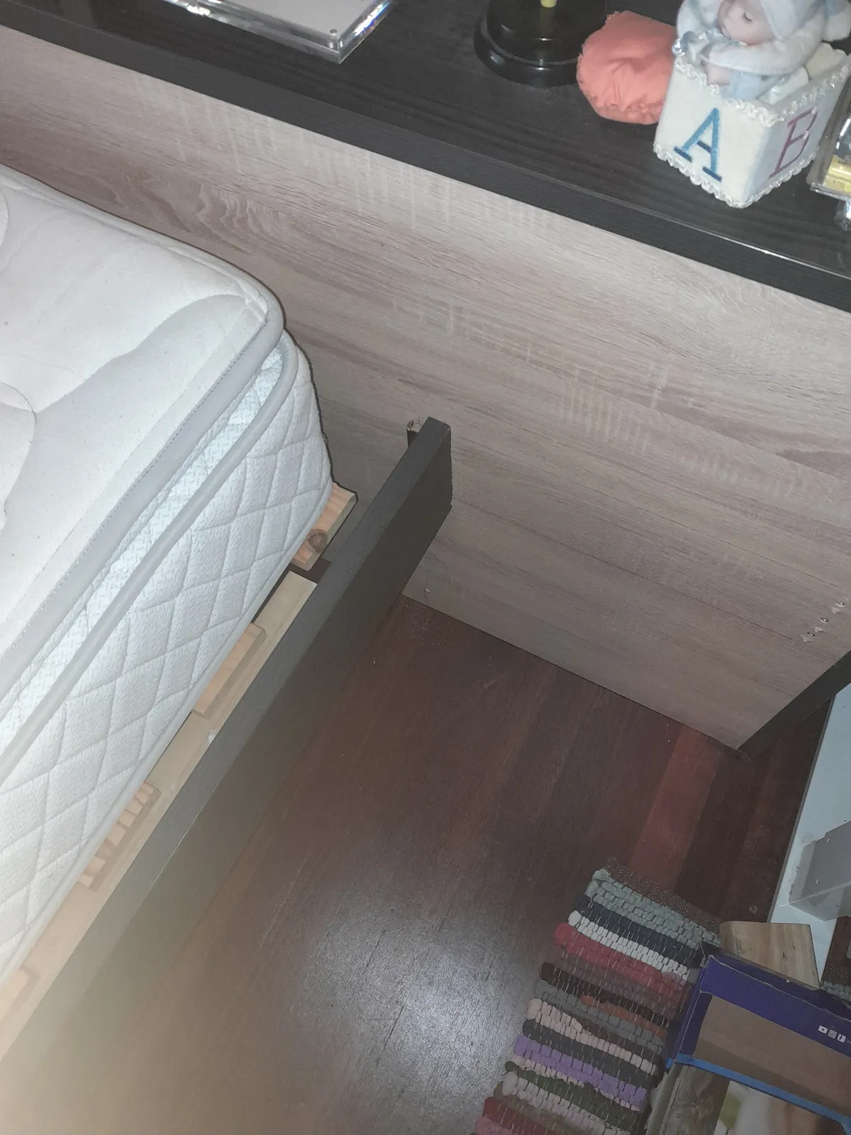 Tenth photo of the project