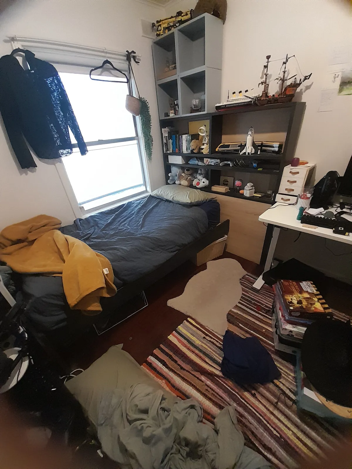 Nineth photo of the project