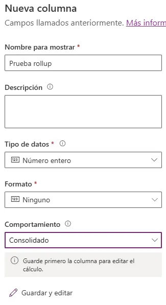 no warning consolidados