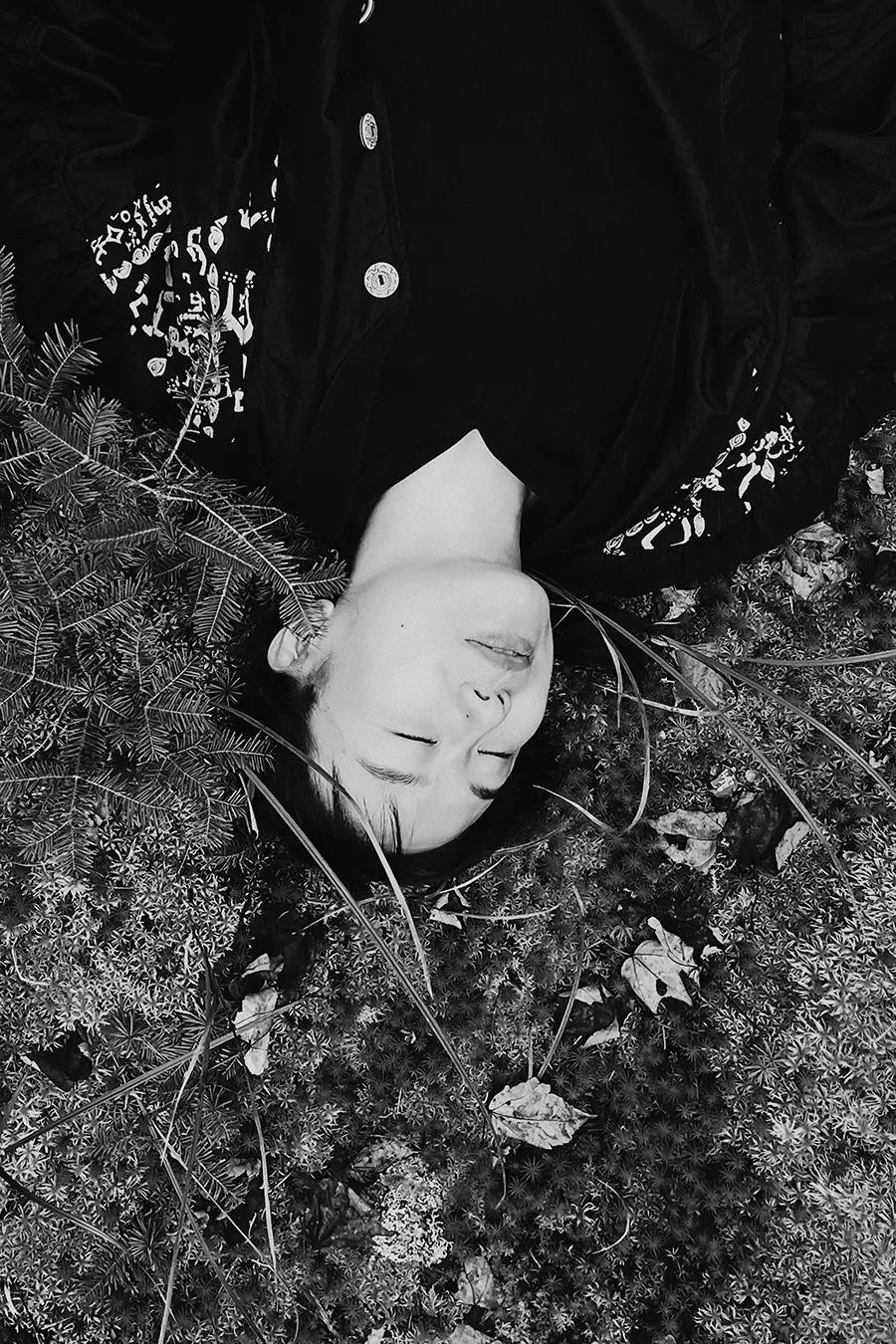 anqi-grass