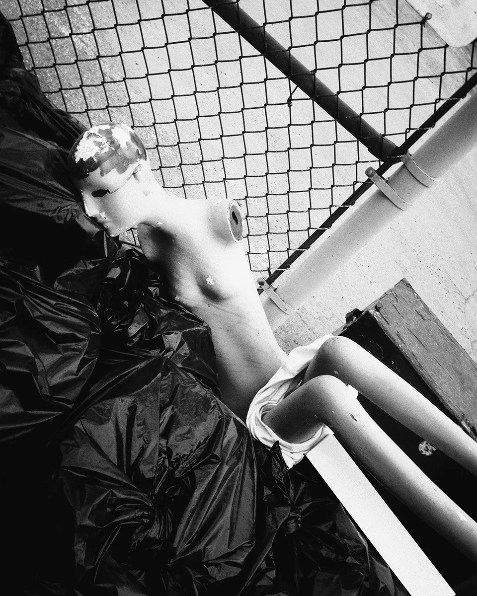 mannequin
