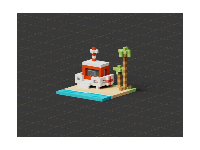 voxel