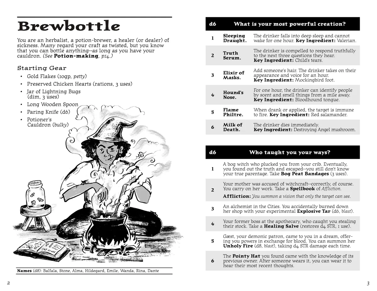 Brewbottle