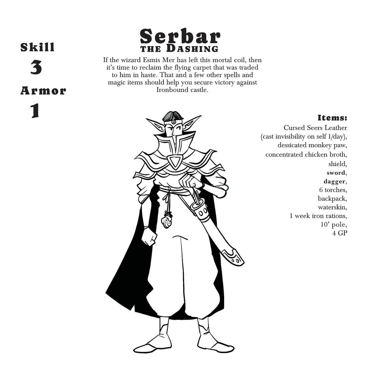 Serbar