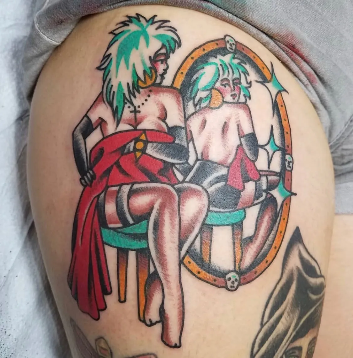 tattoo