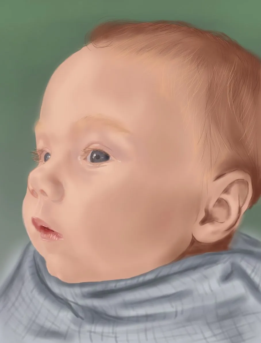 eyes so blue NEWEST