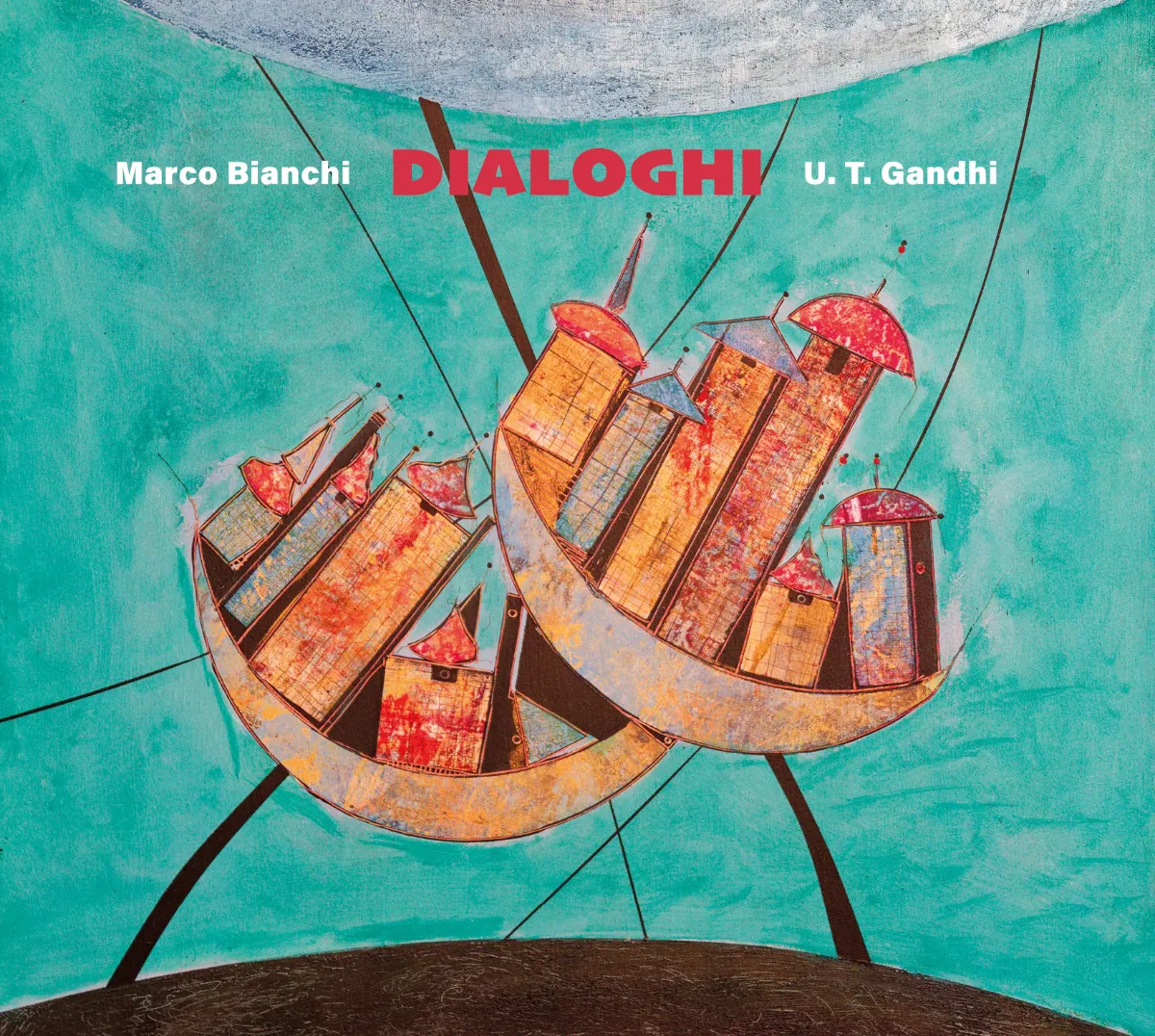 Dialoghi album cover