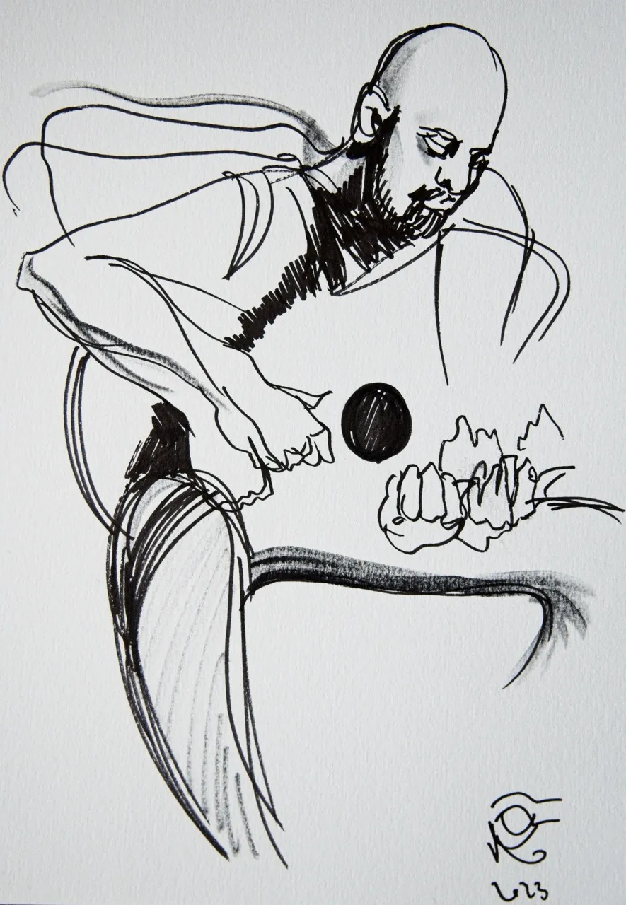 disegno Marco