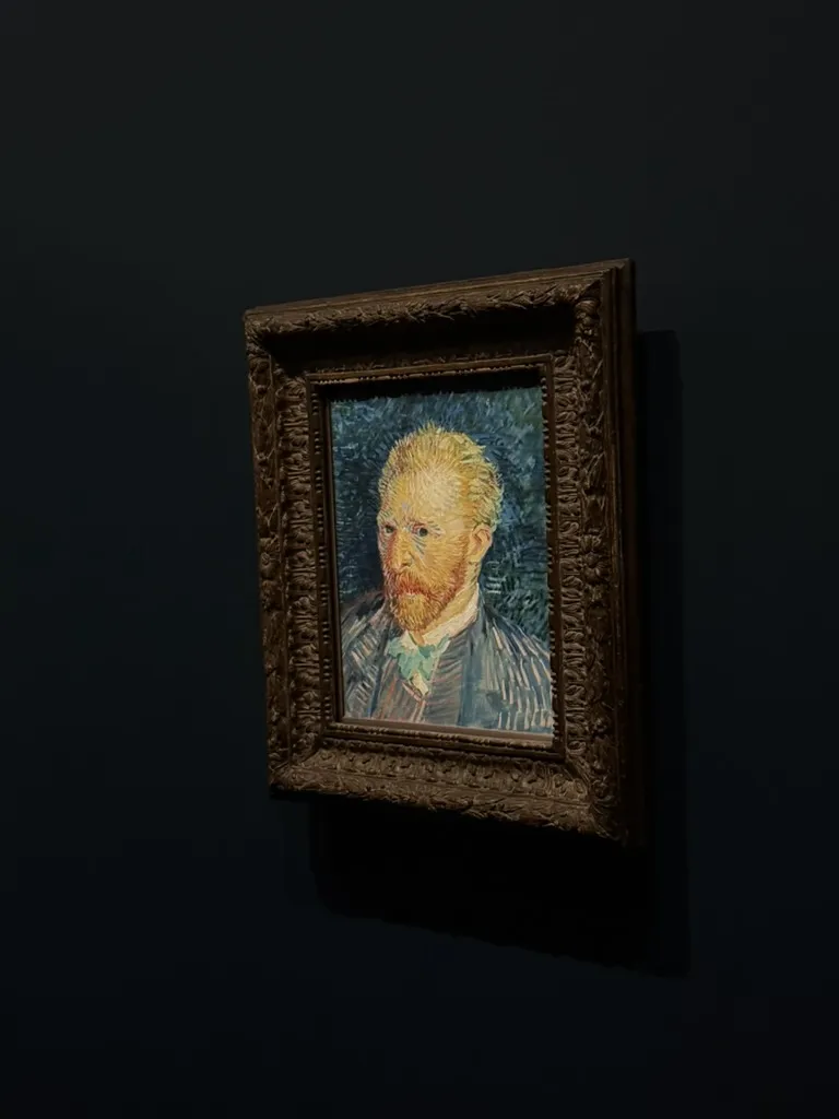 Van Gogh