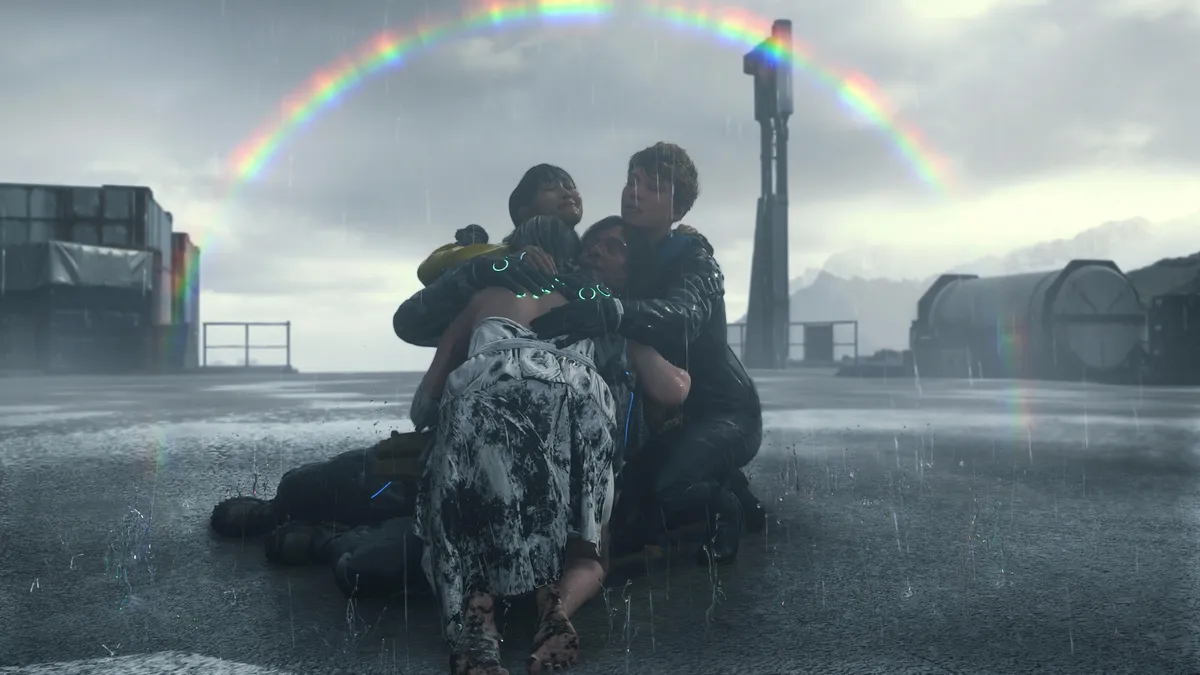 Rainbow