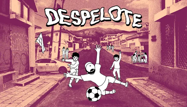 despelote