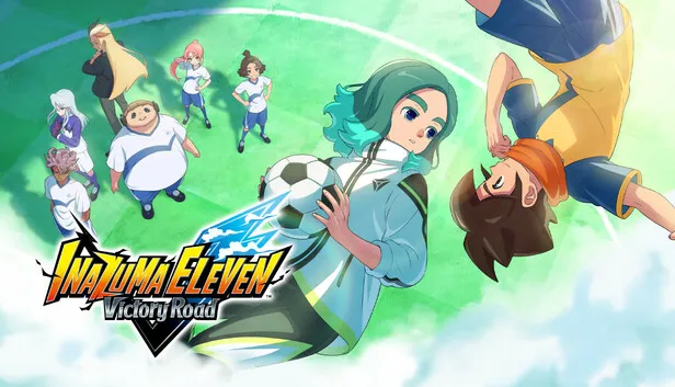 inazumaeleven