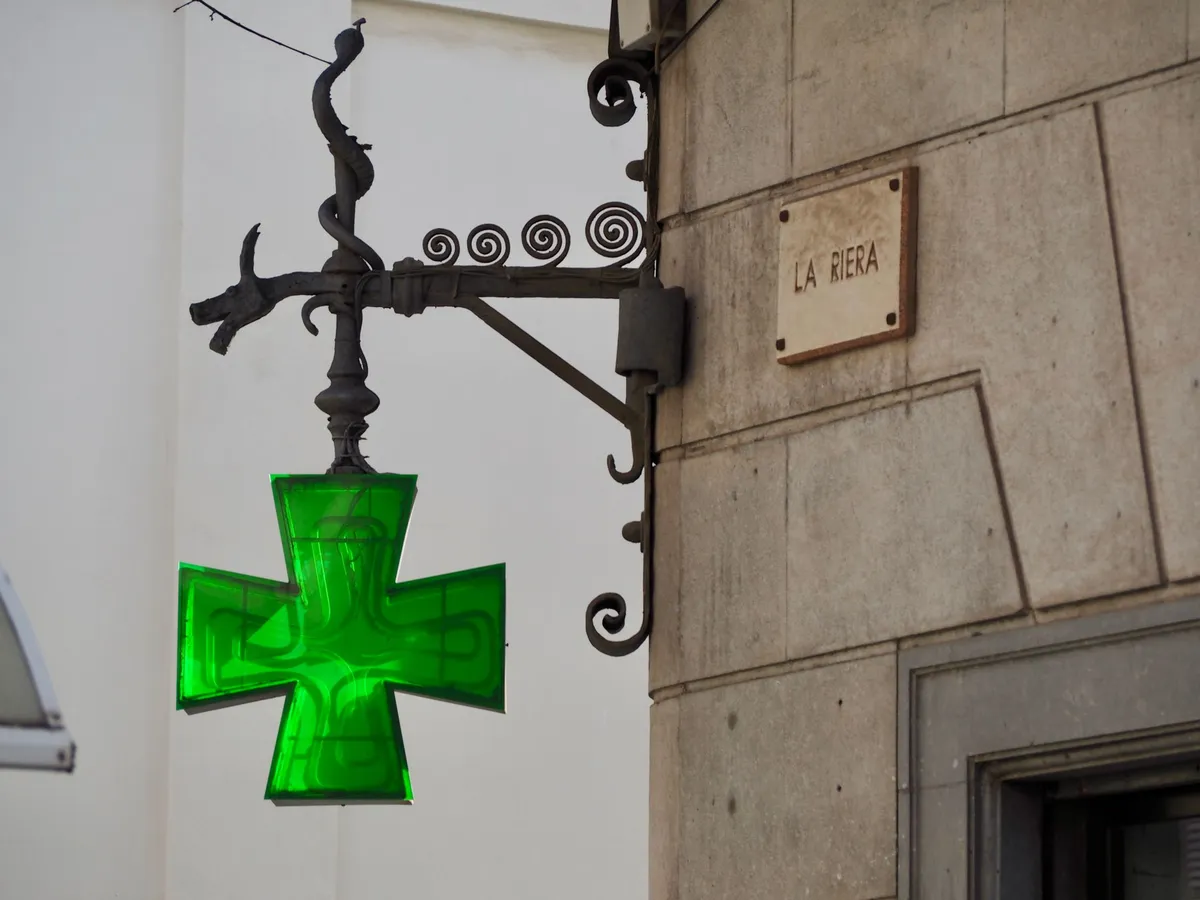 La Riera