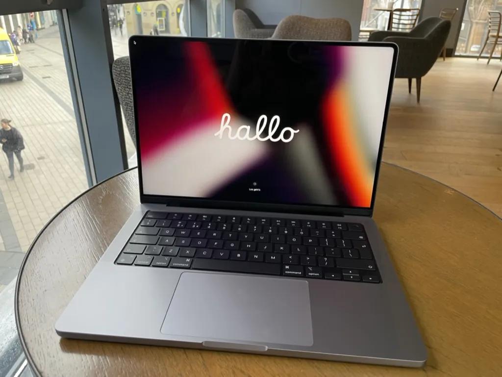 MacBook Air Is Such a Good Deal