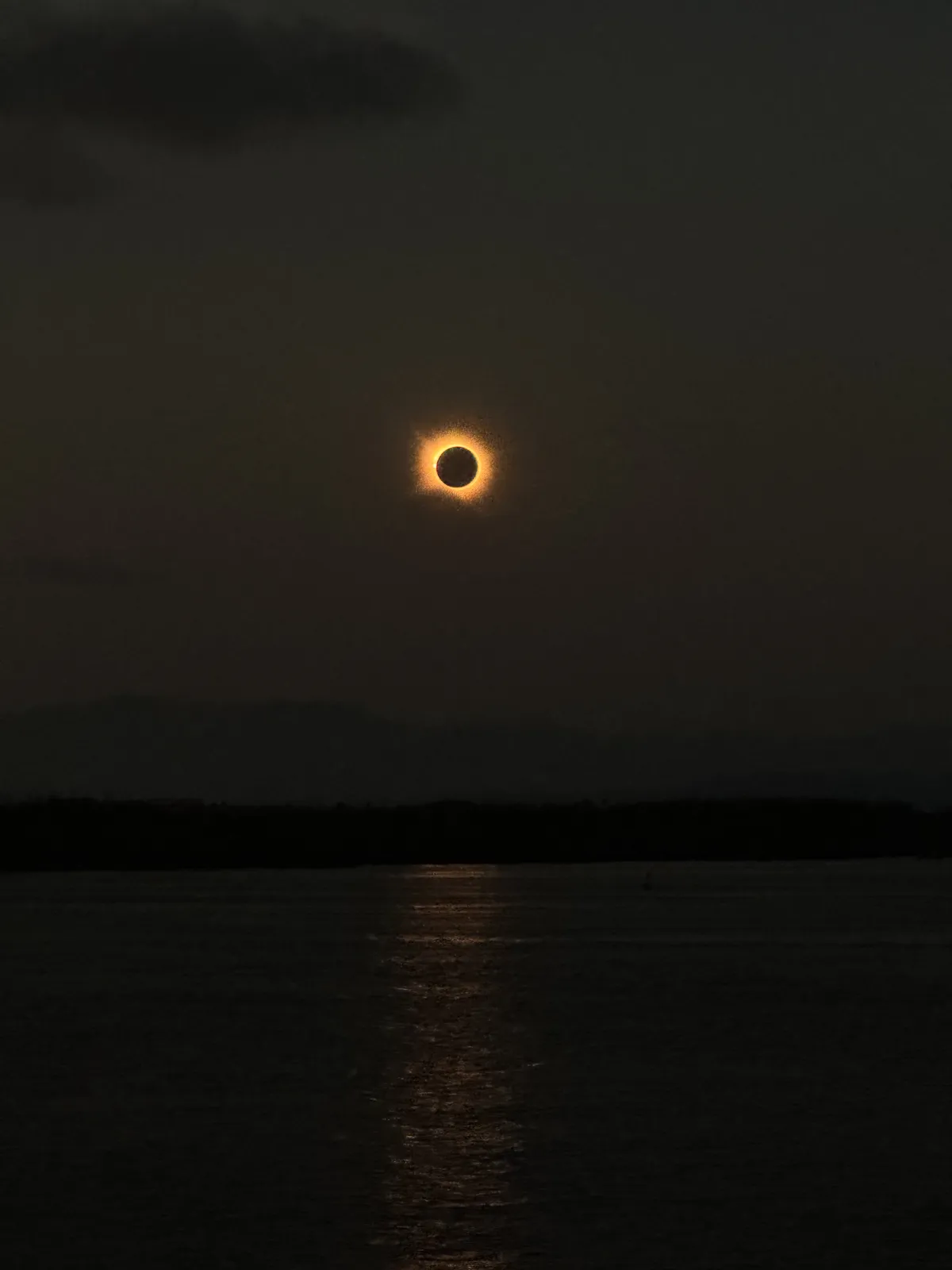 Total eclipse (2026)
