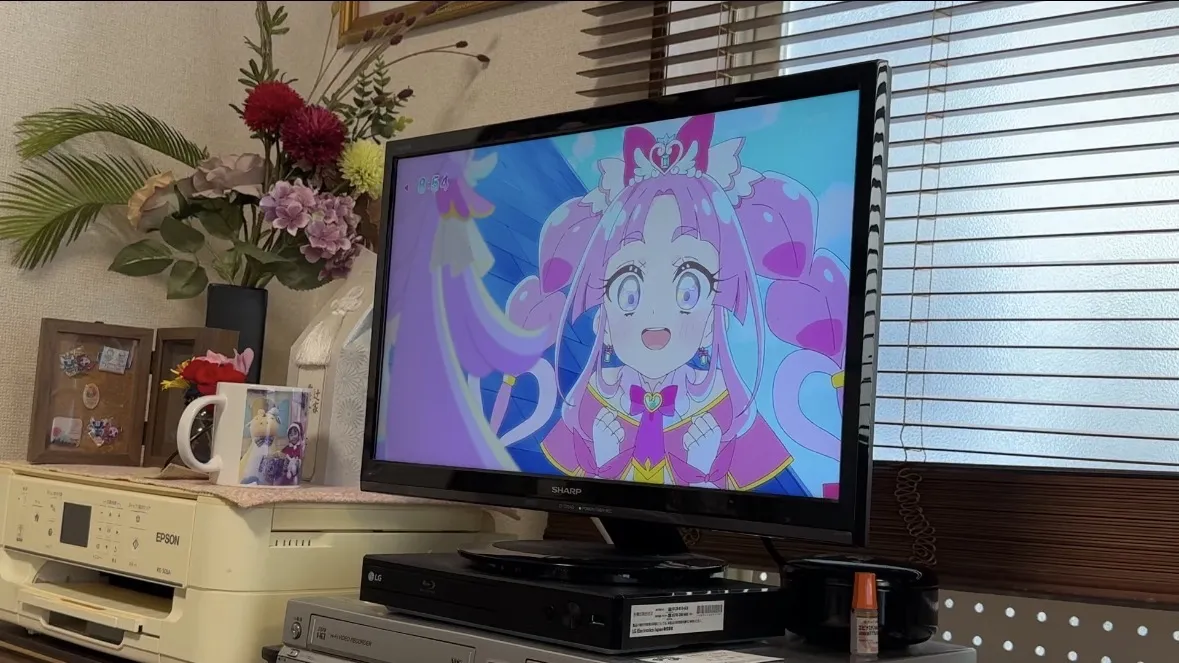 How I: manage my media server