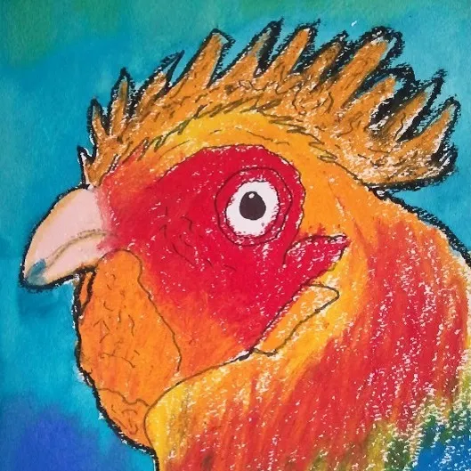 rooster_profile