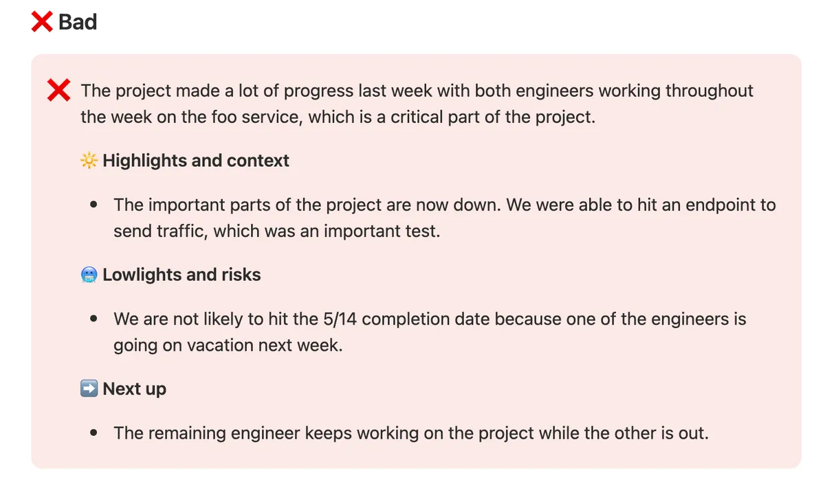 bad-status-update