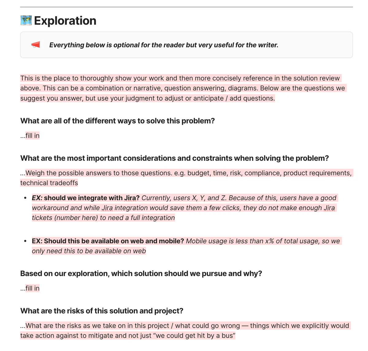 solution-review