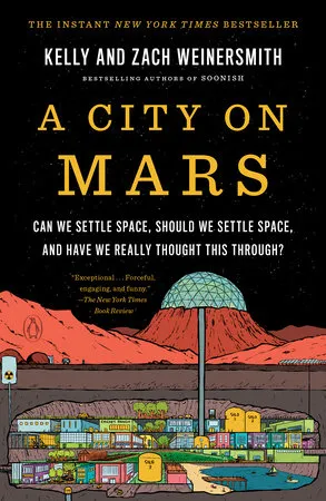 a-city-on-mars-cover