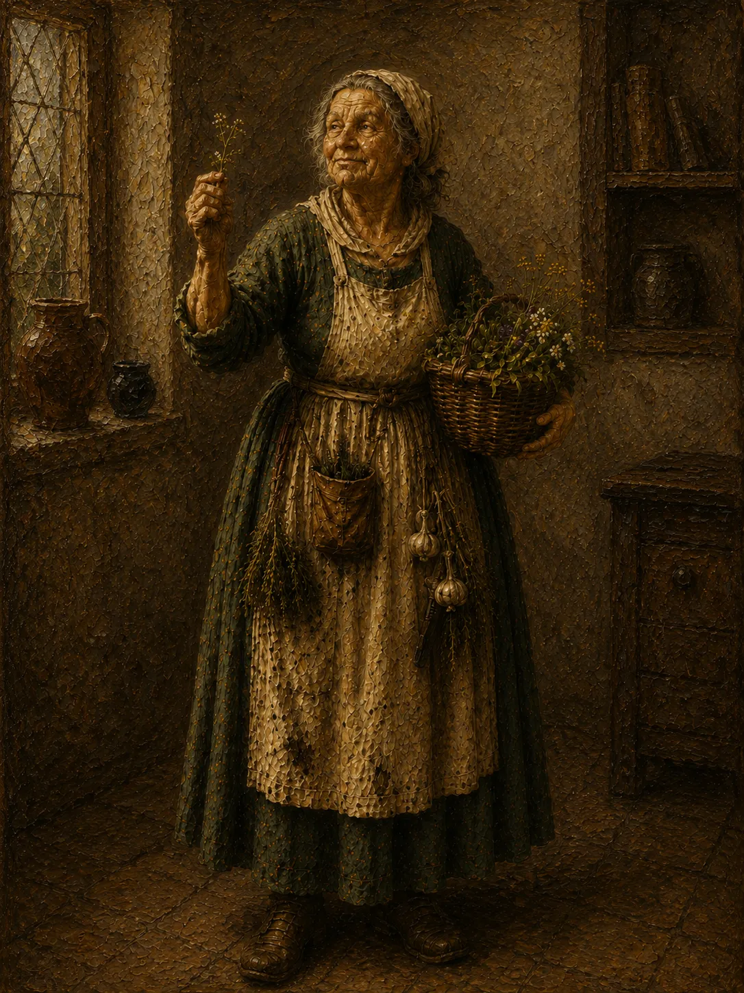 Agnes Nettlewood
